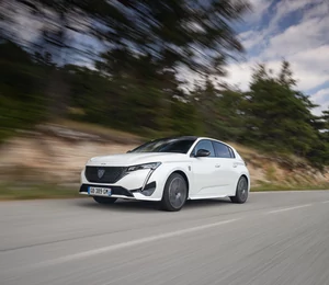Essai Peugeot 308 Hybrid : la plus sexy des Peugeot est aussi la plus aboutie !